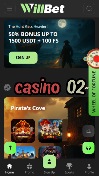 Casino 02 - Best Slots & Table Games-www.bdqngd.com
